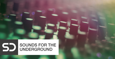 Sample Diggers: Brand Identity for Loopmasters