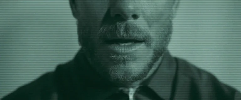 Power of Nightmares - Music Video