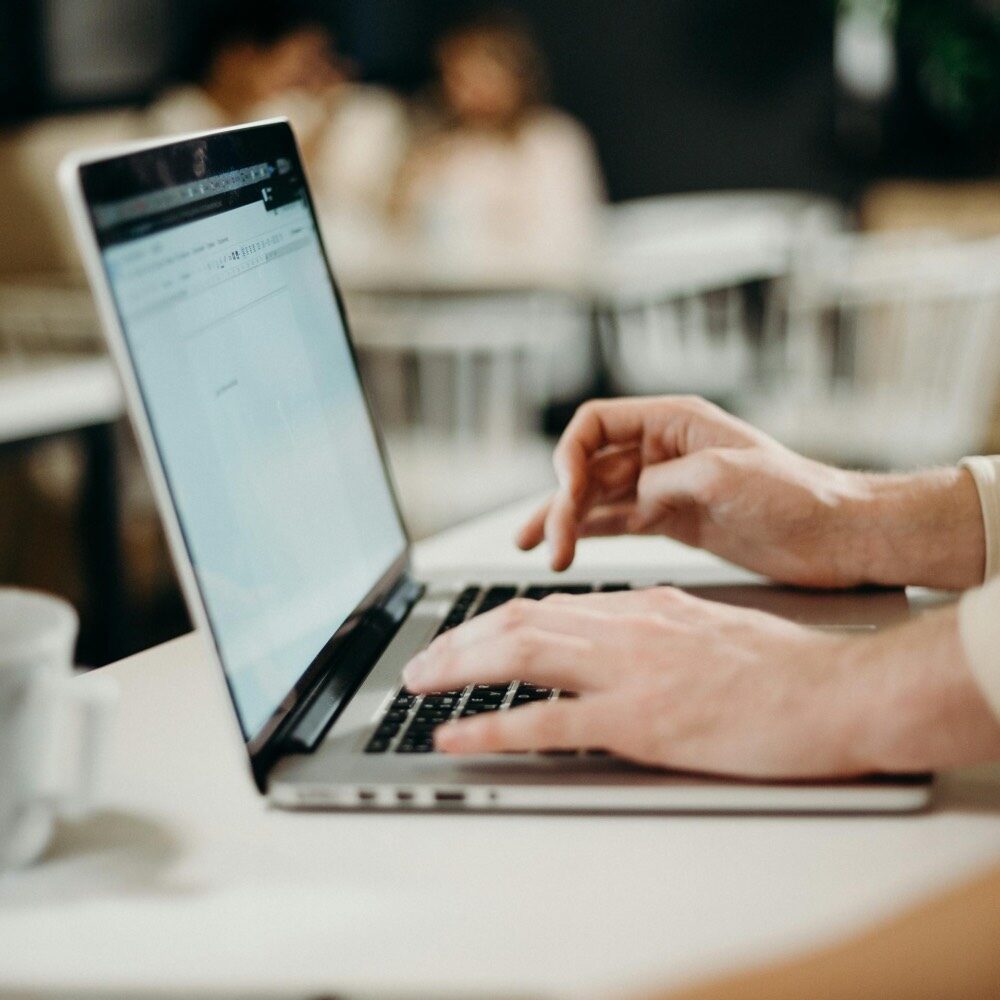 Email marketing