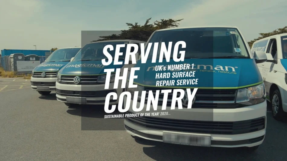 Magicman: Digital Marketing Transformation