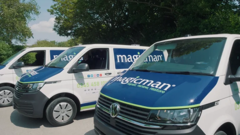 Magicman Recruitment Video