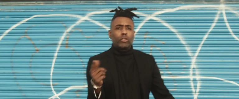 Omar - Pass It On ft. Terri Walker