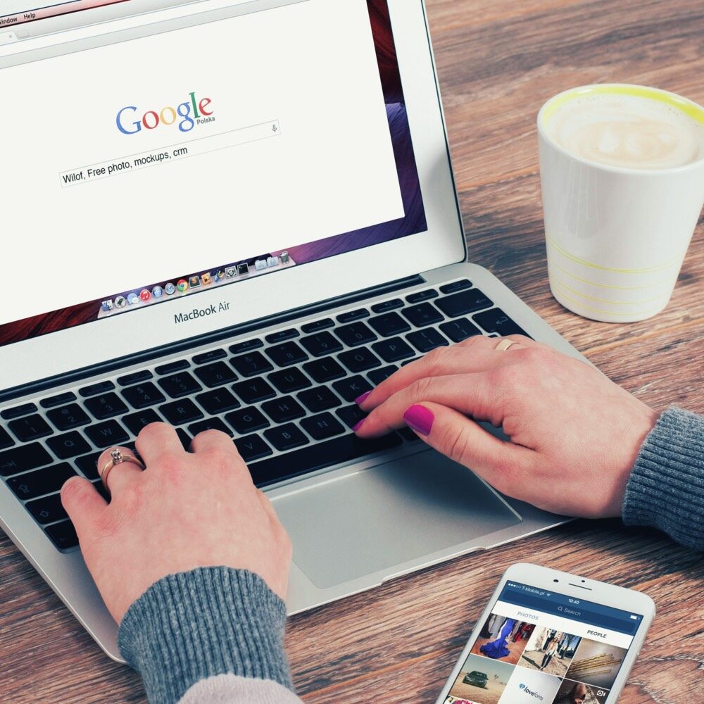 SEO search engine optimisation