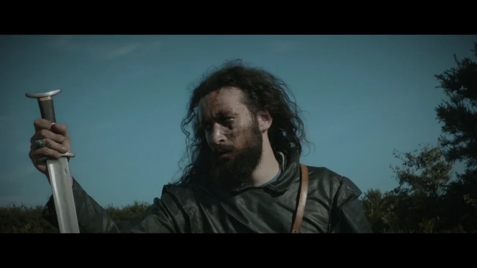 Valravn: Award-Winning Short Film